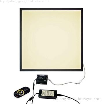 CCT LED panel lights